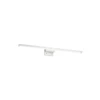 Lubinis šviestuvas Ideal Lux 6W wall lamp with 49 lights EDGAR, 3000K, baltas