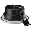 Ledvance 7/5W LED įleidžiamas šviestuvas SP CBO, baltas, 2700/3000/4000/6000K, 60°, dimeriuojamas, IP65