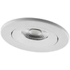 Ledvance 7/5W LED įleidžiamas šviestuvas SP CBO, baltas, 2700/3000/4000/6000K, 60°, dimeriuojamas, IP65