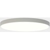 70W LED lubinis šviestuvas LONDON, baltas, 2700/3000/4000K, dimeriuojamas, P3760472BDT