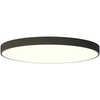 70W LED lubinis šviestuvas LONDON, juodas, 2700/3000/4000K, P3760472N