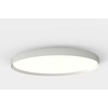 70W LED lubinis šviestuvas MINSK, baltas, 2700/3000/4000K, dimeriuojamas, P3758372BDT