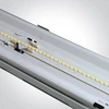 Lubinis šviestuvas 70W LED T8 šviestuvas, pilkas, 3000/4000/6500K, 150cm, 38150M/V