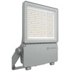 71,5/91/110,5/130W LED prožektorius FLEX RADIAL SYMMETRIC, baltas, 3000K, 30°