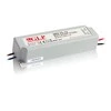 Bikuvalt 72W LED Maitinimo šaltinis GLP 12V IP67