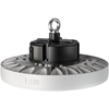 72W LED UFO šviestuvas TRITON, pilkas, 4000K, IP65