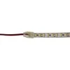 7,2W/m LED juosta, SMD 3528, 120LED/m, 6000K, IP20, 5m ritė