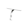 Pakabinamas šviestuvas Ideal Lux 7,2W wall lamp with 1 light TOY, 3000K, chrome