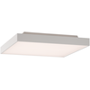 74W LED lubinis šviestuvas OPORTO, baltas, 2700/3000K, dimeriuojamas, P3973170BDT