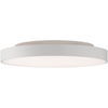 74W LED lubinis šviestuvas ROMA, baltas, 2700/3000K, dimeriuojamas, P3974170BDP