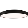 74W LED lubinis šviestuvas ROMA, juodas, 2700/3000K, dimeriuojamas, P3974170NDT