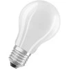 Osram 7,5W LED lemputė CLASSIC A, E27, baltos matinės sp., 4000K, dimeriuojama