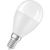 Ledvance 7,5W LED lemputė CLASSIC P, E14, baltos matinės sp., 2700K