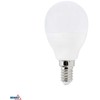 Bemko 7,5W LED lemputė, E14, 3000K, 200°
