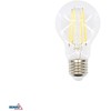 Bemko 7,5W LED lemputė, E27, 2700K, 320°