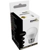 Bemko 7,5W LED lemputė, E27, 3000K, 200°