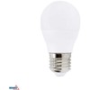 Bemko 7,5W LED lemputė, E27, 6500K, 200°