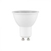 V-tac 7,5W LED lemputė, GU10, 4000K, 38°