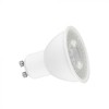V-tac 7,5W LED lemputė, GU10, 4000K, 38°