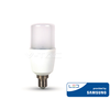 Samsung 7,5W LED lemputė, T37, E14, 6500K