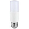 V-tac 7,5W LED lemputė, T37, E27, 230°, 4000K