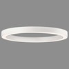 75W LED lubinis šviestuvas ALISO, baltas, 2700/3000/4000K, dimeriuojamas, P3742274BDP