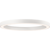 75W LED lubinis šviestuvas ALISO, baltas, 2700/3000/4000K, P3742274B