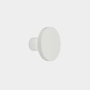 7,5W LED sieninis šviestuvas CORVUS, baltas, 3000K, dimeriuojamas, IP54, A3945002BDP
