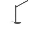 Ideal Lux Stalinis šviestuvas Pivot Tl Nero