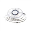 V-tac 7,5W/m LED juosta, 24V, 6500K, 10 metrų ritė