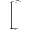 Ideal Lux Toršeras Comfort Pt 4000K Nero
