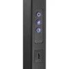 Ideal Lux Toršeras Comfort Pt 4000K Nero