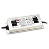 77W LED impulsinis maitinimo šaltinis MEAN WELL, 48V, 1.6A, PFC, DALI, IP67