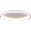 77W LED lubinis šviestuvas GRACE, baltas, 2700/3000/4000K, P3848372B