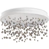 Ideal Lux 70W LED pakabinamas šviestuvas ARMONY, baltas, 3000K, dimeriuojamas, 315812