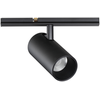 7W LED akcentinis šviestuvas į magnetinės sistemos STICK bėgelį, juodas, 2700K, dimeriuojamas, 345062