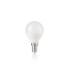 6W LED lemputė E14, 4000K, balta, 151946