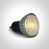 7W LED COB lemputė, GU10, 3000K, dimeriuojama, 7306GZ/W