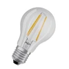 7W LED filamentinė lemputė OSRAM Superstar Retrofit CLASSIC A DIM, 2700K, E27, dimeriuojama