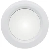 7W LED įleidžiamas lauko šviestuvas BARNEY, baltas, 3000K, 24V, IP65, 4341800
