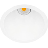 7W LED įleidžiamas šviestuvas ARKOSLIGHT SWAP M, 3000K (šiltai balta)