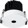 7W LED įleidžiamas šviestuvas INFINITY, baltas, 3000K, 356105