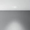 7W LED įleidžiamas šviestuvas INFINITY, baltas, 3000K, 356105