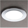 7W LED įleidžiamas šviestuvas MT 137 LED, chromo sp., 4000K, IP44