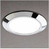 7W LED įleidžiamas šviestuvas MT 138 LED, chromo sp., 4000K, IP44