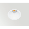 7W LED įleidžiamas šviestuvas SWAP S, baltas, 3000K, IP65