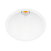 7W LED įleidžiamas šviestuvas SWAP XL, 3000K, baltas