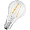 Ledvance 7W LED lemputė CLASSIC A, E27, skaidri, 2700K, dimeriuojama