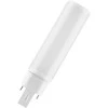 Osram 7W LED lemputė DULUX, G24q-2, baltos matinės sp., 4000K