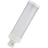 Ledvance 7W LED lemputė DULUX, GX24d-2, baltos matinės sp., 3000K